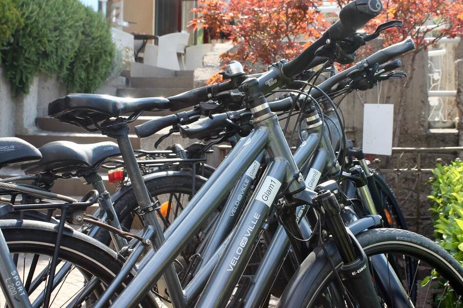 Noleggio bike ed e-bike